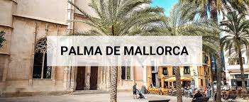 Tennisreis naar Mallorca