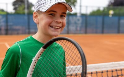TOZ Sportkamp Zomervakantie 2025