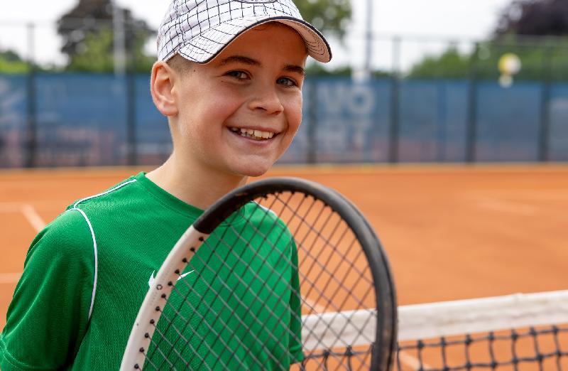 TOZ Sportkamp Zomervakantie 2025